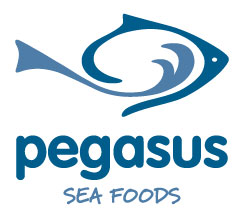 pegasus seafoods LOGO